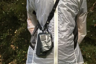 別売ストラップ