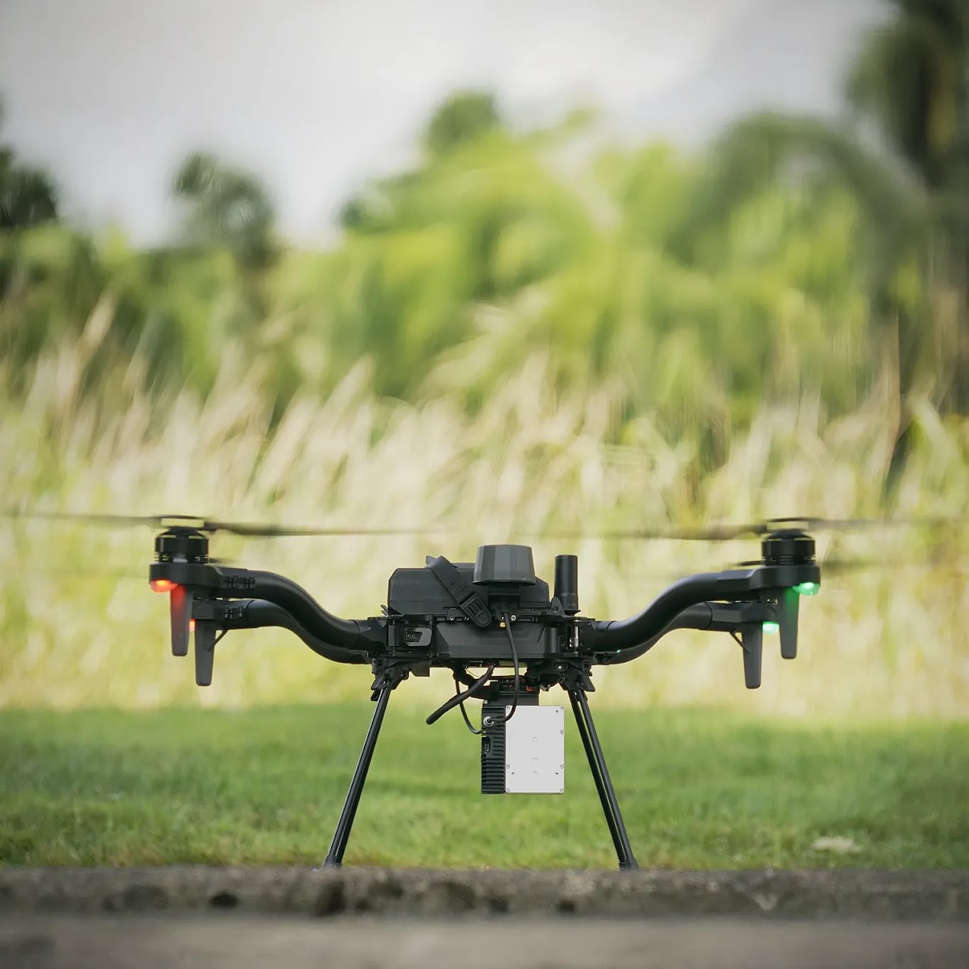 Freefly Systems社 小型高性能 LiDAR FLUX シリーズ出荷開始のお知らせ