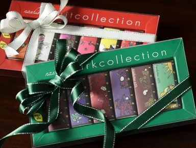 ナシスコレクション