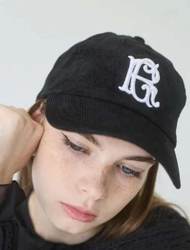 ガーリッシュノベルティCAP2