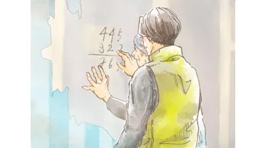 受賞作品イメージ画像