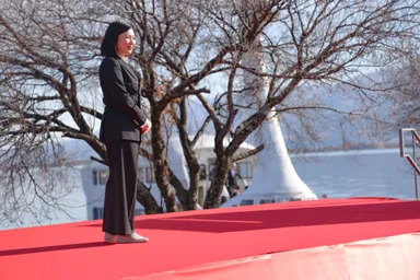 「信州諏訪ふるさと国際映画祭 2025」の様子_5