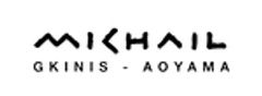 株式会社ミハイルのロゴ