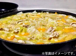 豚汁ふるまいも行います！