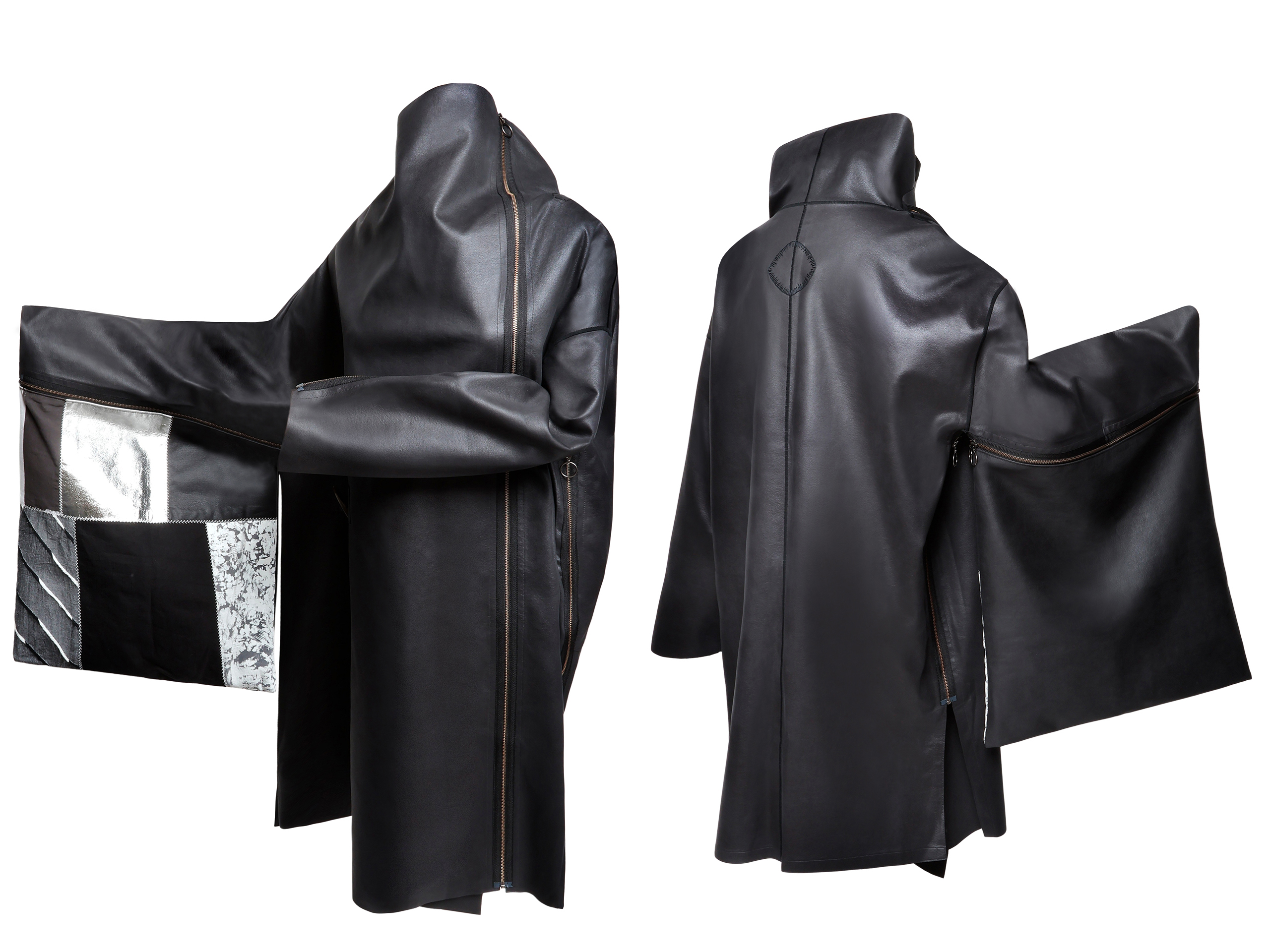 革新的なグローバル視点を持つアジアのデザイン賞DFA AWARD ミハイルギ