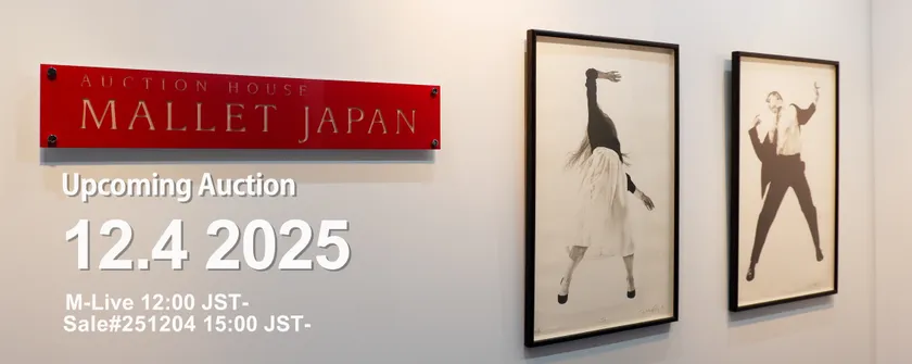 マレットジャパン