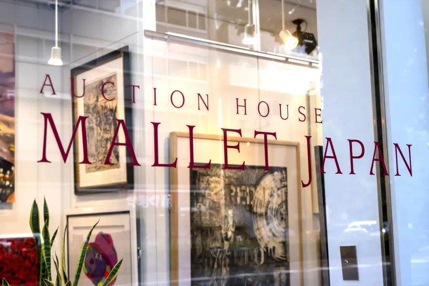 マレットジャパン