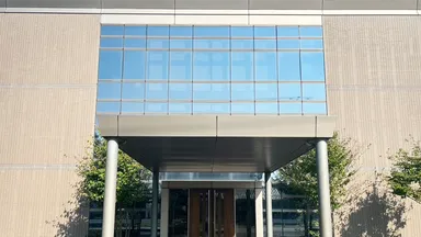 写真(3)しるし株式会社富山データセンター