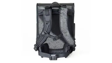 3Dメッシュスプリング内蔵