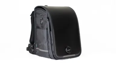 ランドセル斜め正面