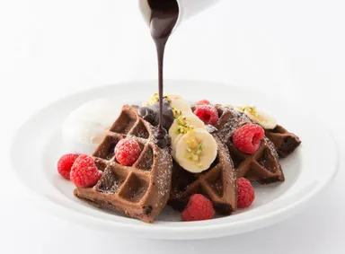 サラベス　チョコホリック