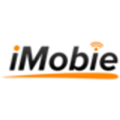 iMobie Inc.のロゴ