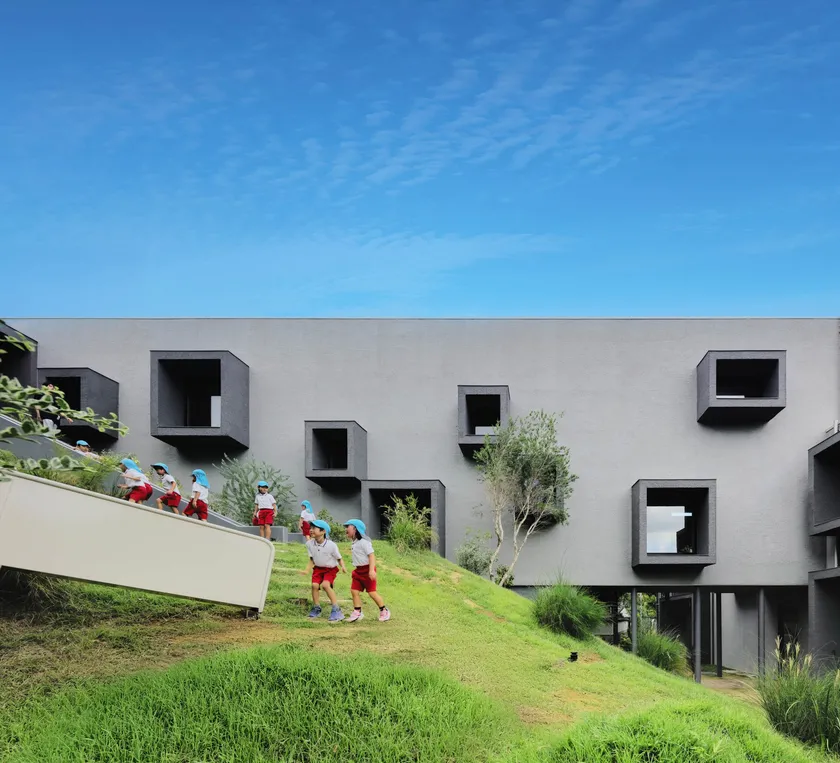 FK Kindergarten and Nursery1