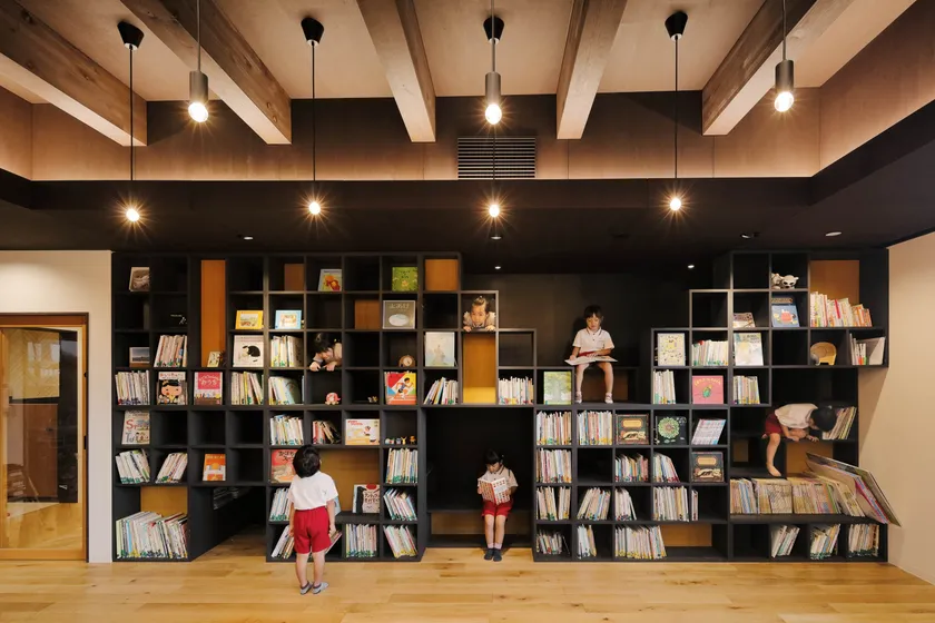 FK Kindergarten and Nursery3