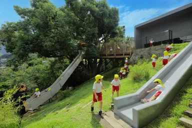 FK Kindergarten and Nursery5