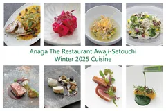 Winter 2025 Cuisine