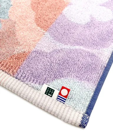 今治タオルブランド認定