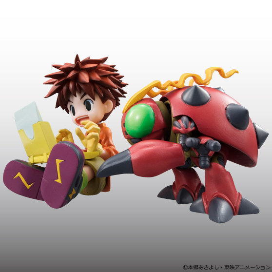 大人気新作 デジモンアドベンチャーg E M 泉光子郎 太刀川ミミセット コミック アニメ おもちゃ ホビー グッズ 16 056 Www Dawajen Bh
