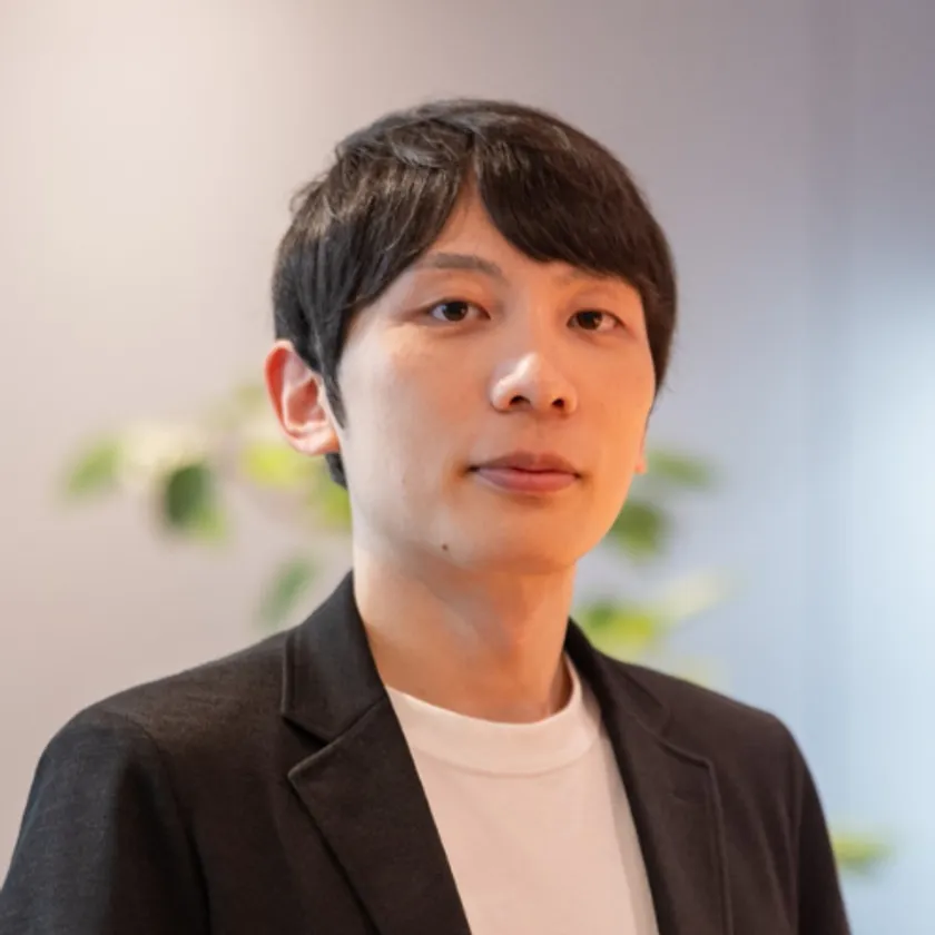 松原 颯