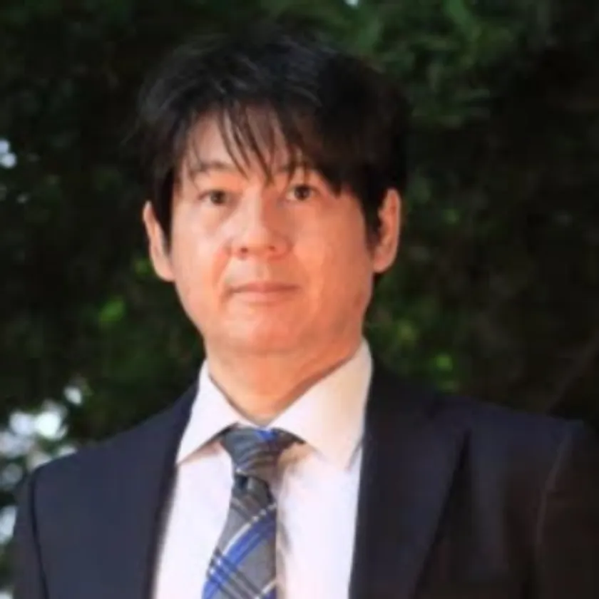 関谷 友明