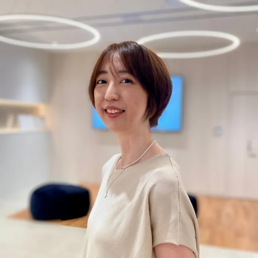 富井千恵美
