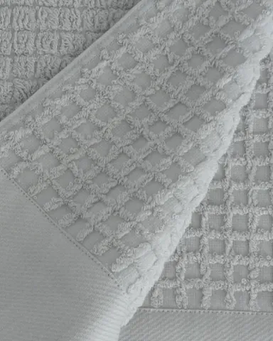 凹凸のある表情