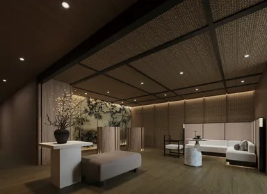 ロビー・エントランス