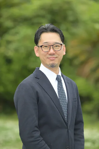 講師：相澤謙一郎 氏