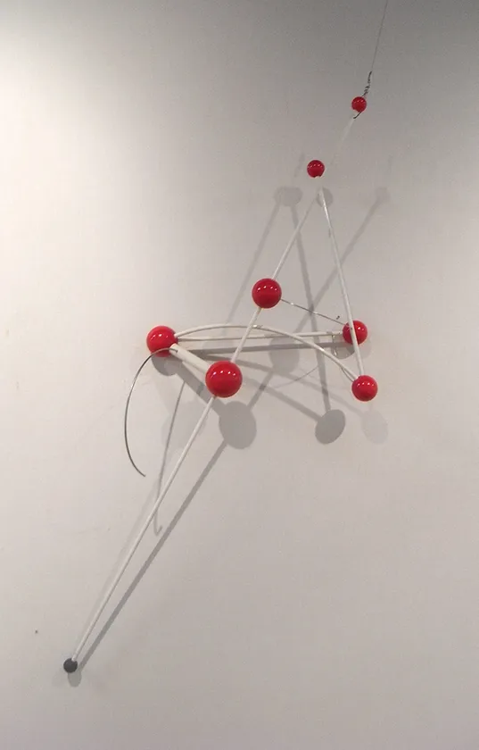 軽やかな機械(1930年・1971年)