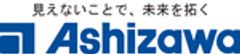 アシザワ・ファインテック株式会社のロゴ