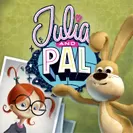 Julia ＆ PAL(英語名)