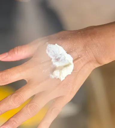 ふっくら手肌へ導く、HUDSON STUDIOの酒粕スパケア