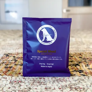 スペシャルブレンド