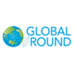 GLOBAL ROUND 株式会社のロゴ