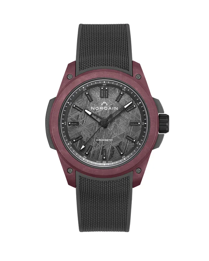 Wild ONE Meteorite-5