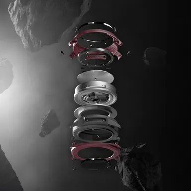 Wild ONE Meteorite-3