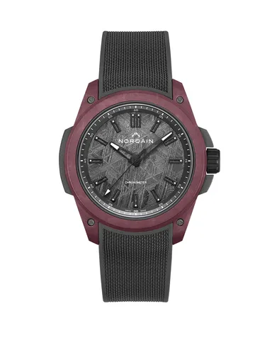 Wild ONE Meteorite-5