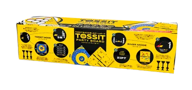 TOSSIT パーティーボード