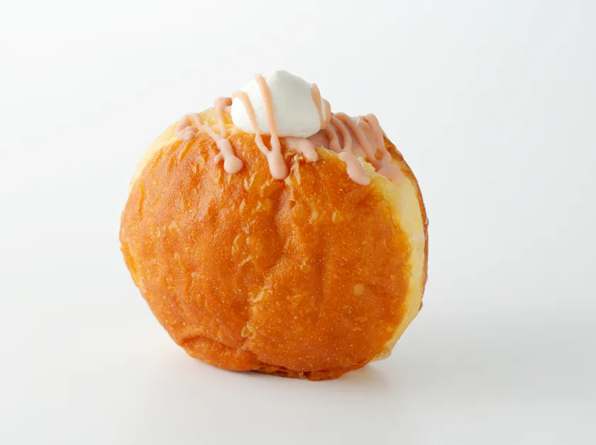 ストロベリークリーム