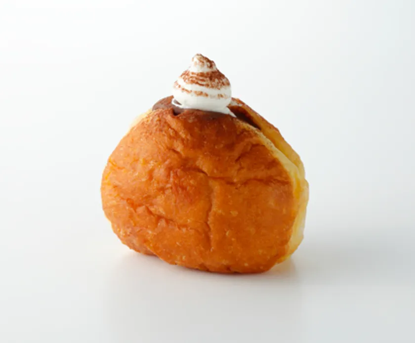 生チョコレートクリーム