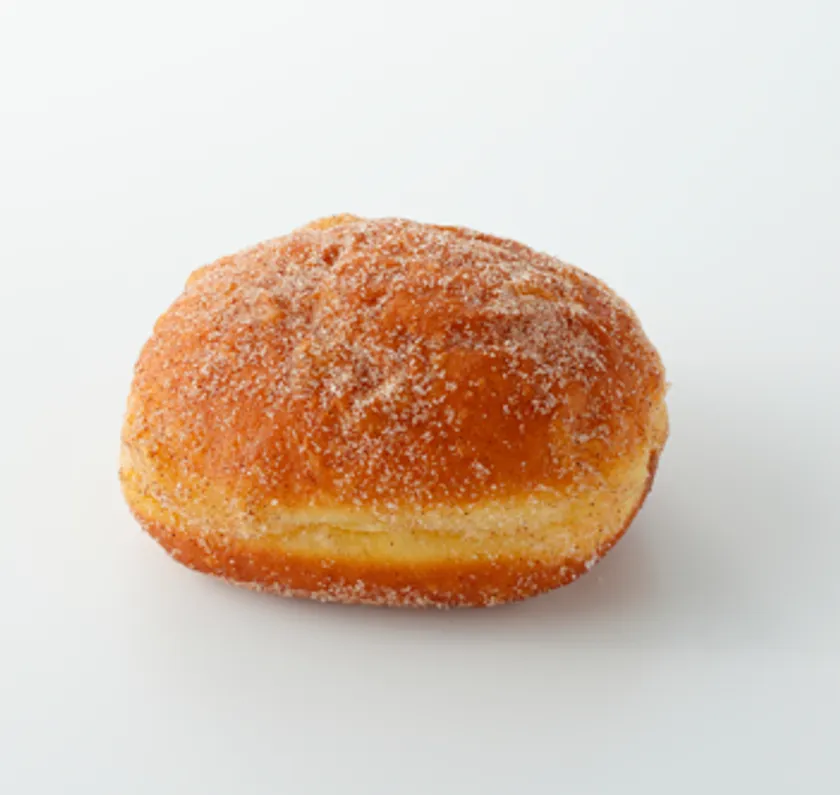 シナモンシュガー