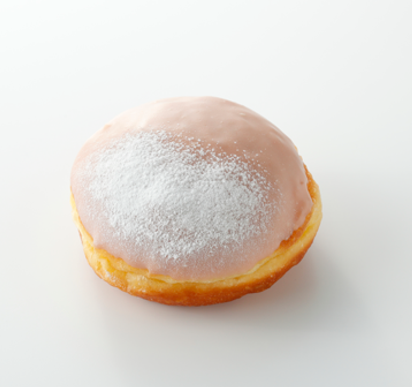 ストロベリーチョコレート