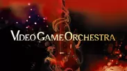 Video Game Orchestra ロゴ画像