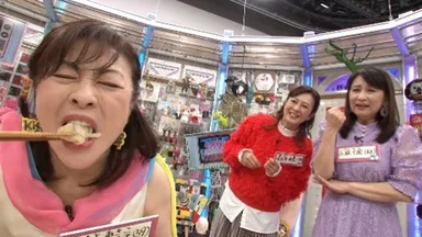 左から) 松本、森尾、小林