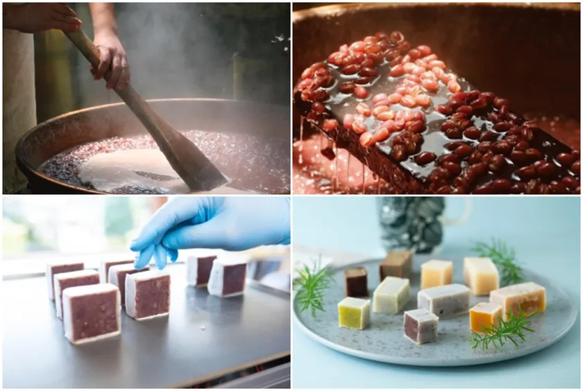 又一庵について