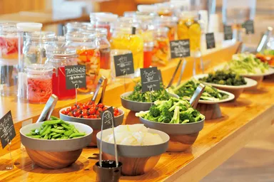 里のMUJI みんなみの里