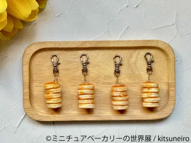 グッズ：kitsuneiro