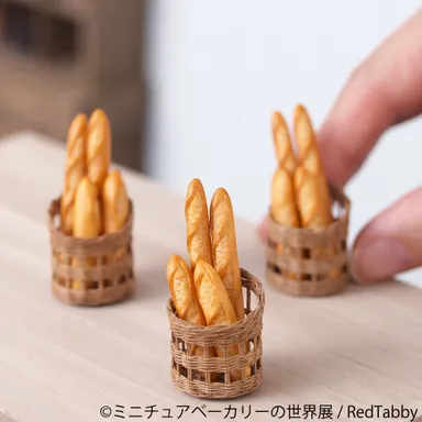 グッズ：Red Tabby