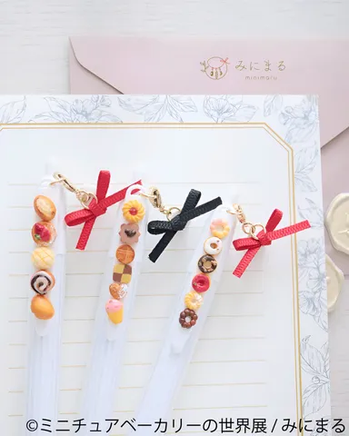 グッズ：みにまる