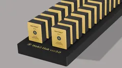 画像(1)　超省エネIoT通信ハブ「Web3Hub 3.0」を新発売